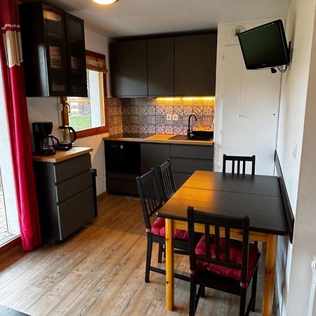 Location Superdevoluy Appartement Saint-Étienne-en-Dévoluy Buitenkant foto