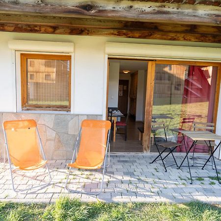Location Superdevoluy Appartement Saint-Étienne-en-Dévoluy Buitenkant foto
