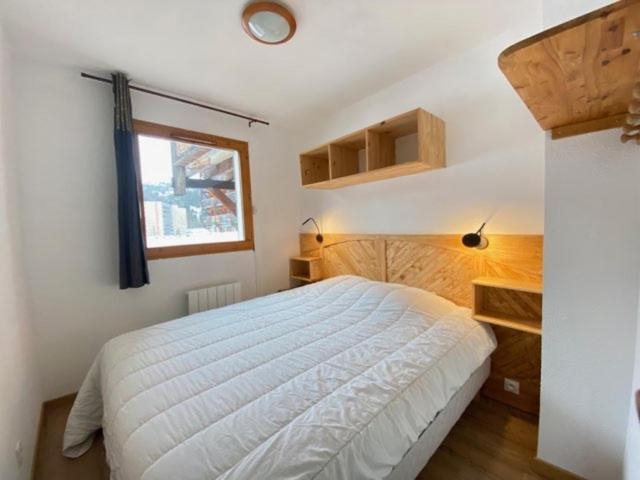 Location Superdevoluy Appartement Saint-Étienne-en-Dévoluy Buitenkant foto